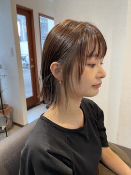 きりっぱなしミディアム