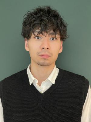 マッシュパーマ/ベリーショート/2ブロック マッシュパーマ/ベリーショート/2ブロック のイメージ画像