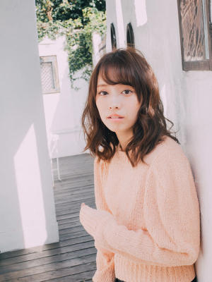 愛されエアリーロブ