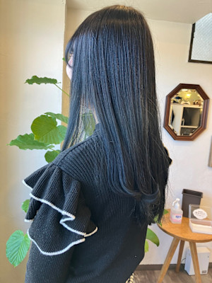 Chezmoi【シェモア】×ロング