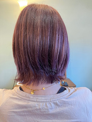 Chezmoi【シェモア】×ミディアム