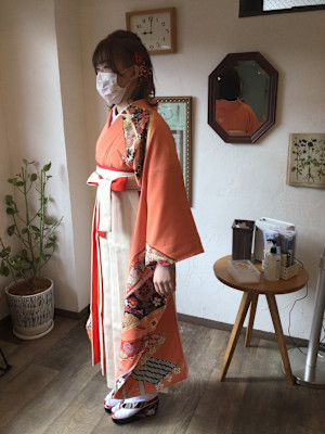 Chezmoi【シェモア】×ミディアム