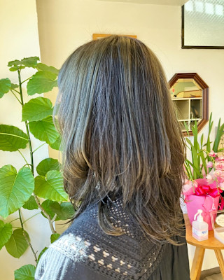 Chezmoi【シェモア】×ミディアム