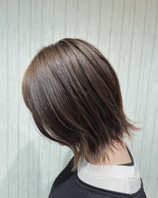 KANi×ミディアム