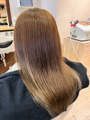 KANi×ロング