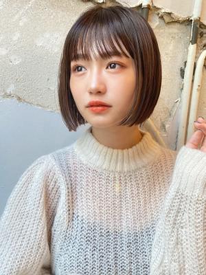 ボブ ボブのイメージ画像