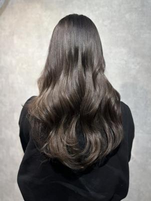 Hair Design Collet Neo 池袋×ロングのイメージ画像