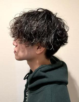 Hair Design Collet Neo 池袋×ショートのイメージ画像