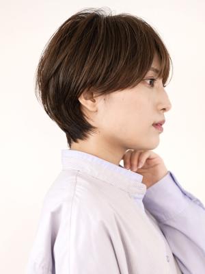 大人のくびれショート 大人のくびれショートのイメージ画像