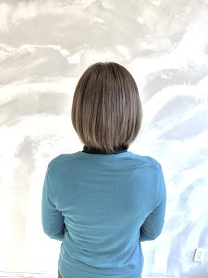 Louer hairmake×ショート Louer hairmake×ショートのイメージ画像