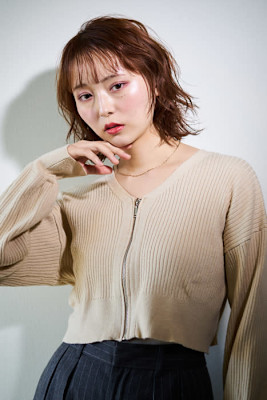 UNIX イオンモール浦和美園店×ミディアム