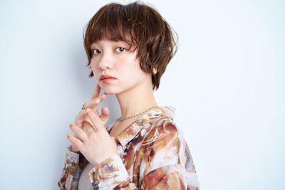 UNIX イオンモール浦和美園店×ショート