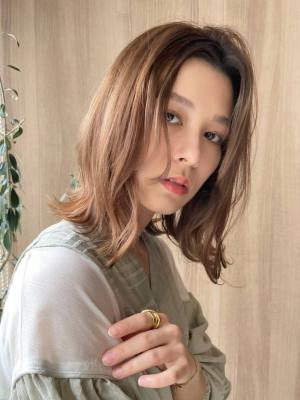 Licca GINZA×ミディアム