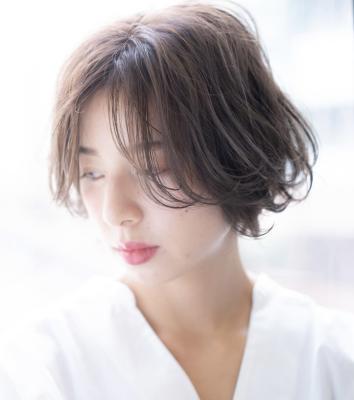 total beauty hair R　志茂店のイメージ画像