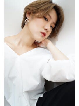 フレンチスタイル  ショート【大人】【天神】【警固】【大名】