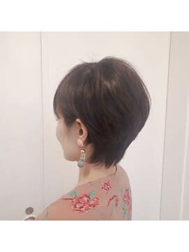 フレンチショート