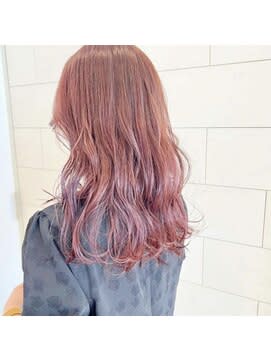 Kraemer Paris 福岡×ロング