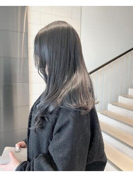 Kraemer Paris 福岡×ロング