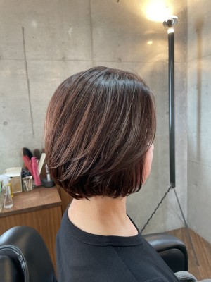 レイヤーボブ