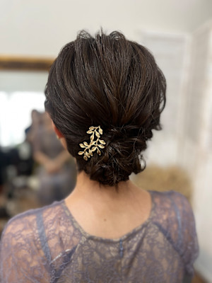 CENICIENTA×ミディアム