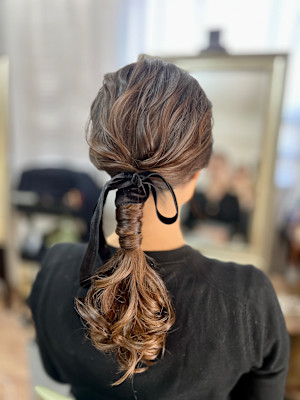 CENICIENTA×ロング