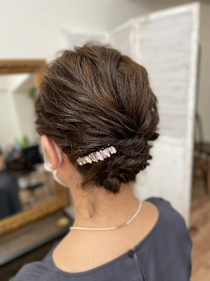 CENICIENTA×ミディアム