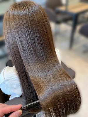 toi×ロング