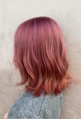 toi×ロング