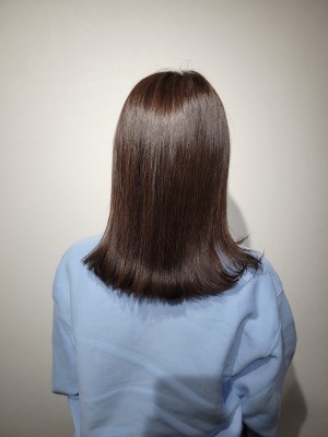 CUORE LIEN HAIR&SPA×ロングのイメージ画像