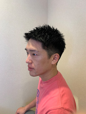 BeginningS×ショート