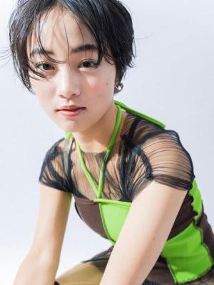 エアリーモードショート エアリーモードショートのイメージ画像