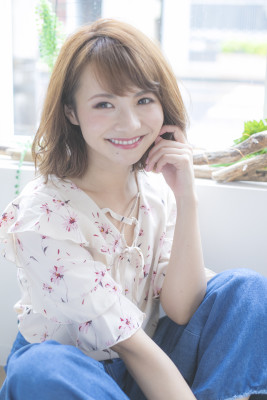 ガーリー♪おしゃれミディ ガーリー♪おしゃれミディ のイメージ画像