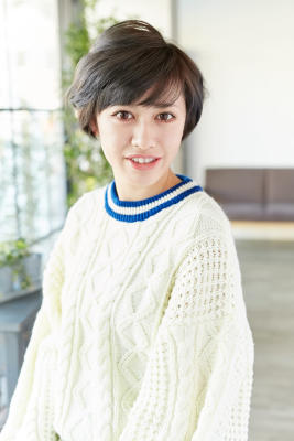 大人*華やかショート* 大人*華やかショート* のイメージ画像