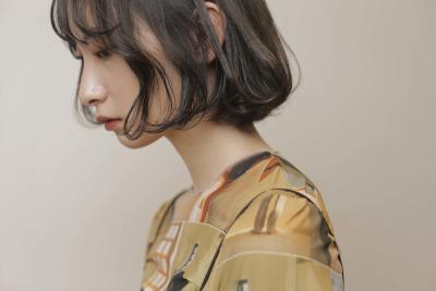 六甲道/六甲/カラー/カット/トリートメント/