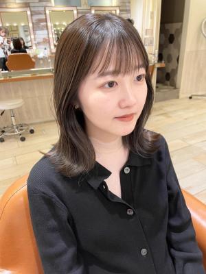 [Neolive kuta] オリーブグレー[町田]