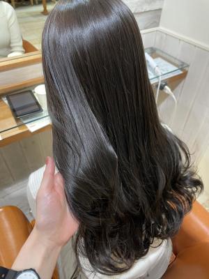 [Neolive kuta] お顔周りのカット[町田]