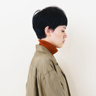 SSW×ショート