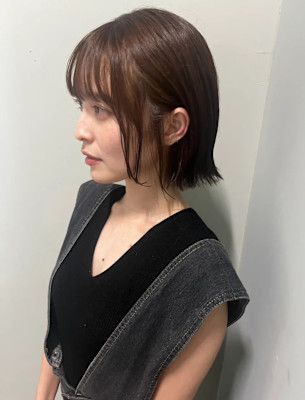 WOODSTOCK×ショート