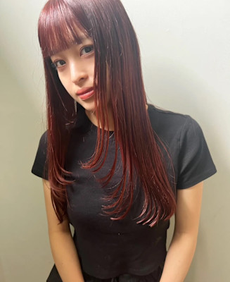 WOODSTOCK×ロング