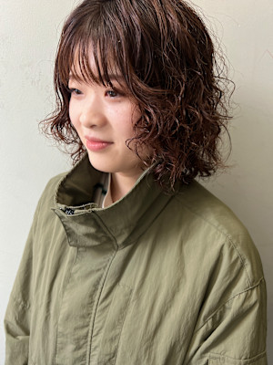 WOODSTOCK×ミディアム