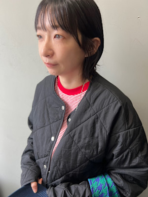 WOODSTOCK×ショート