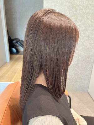 RICCA×ロング