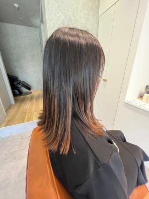 RICCA×ロング