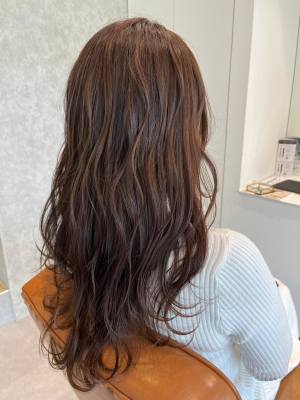 RICCA×ロング