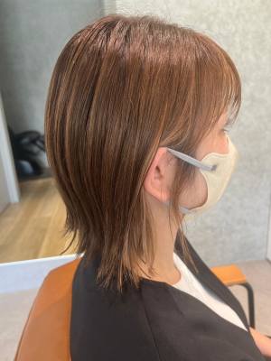 RICCA×ミディアム