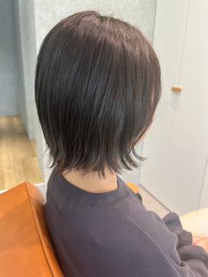 RICCA×ミディアム