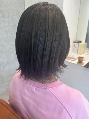 RICCA×ミディアム