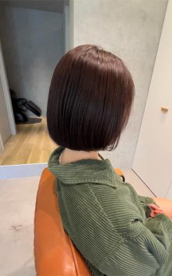 RICCA×ミディアム
