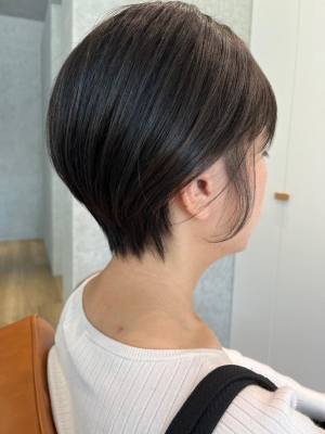 RICCA×ショート