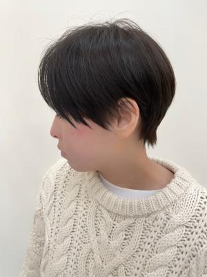 【My jStyle by Yamano せんげん台店】ヘアのイメージ画像